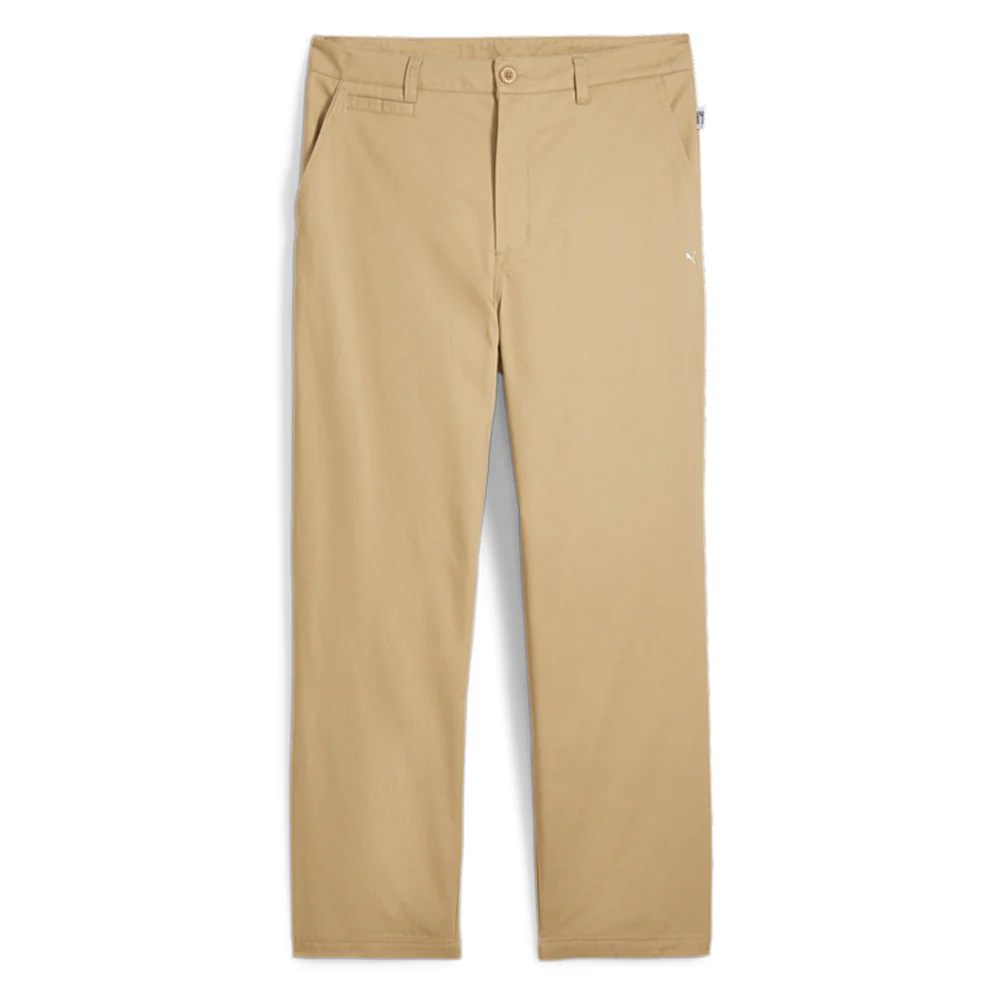 Made With Quality Chino Flat Front Pants