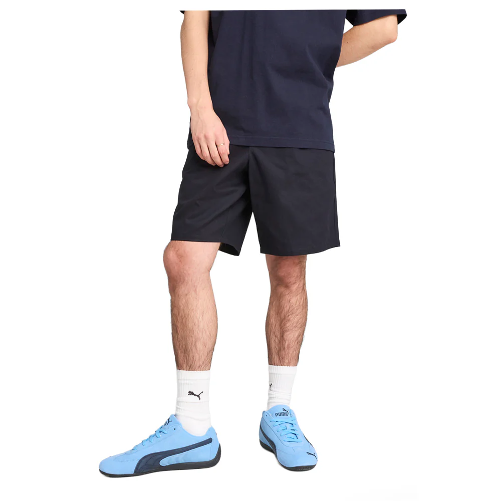 MMQ Chino Shorts - Image 3