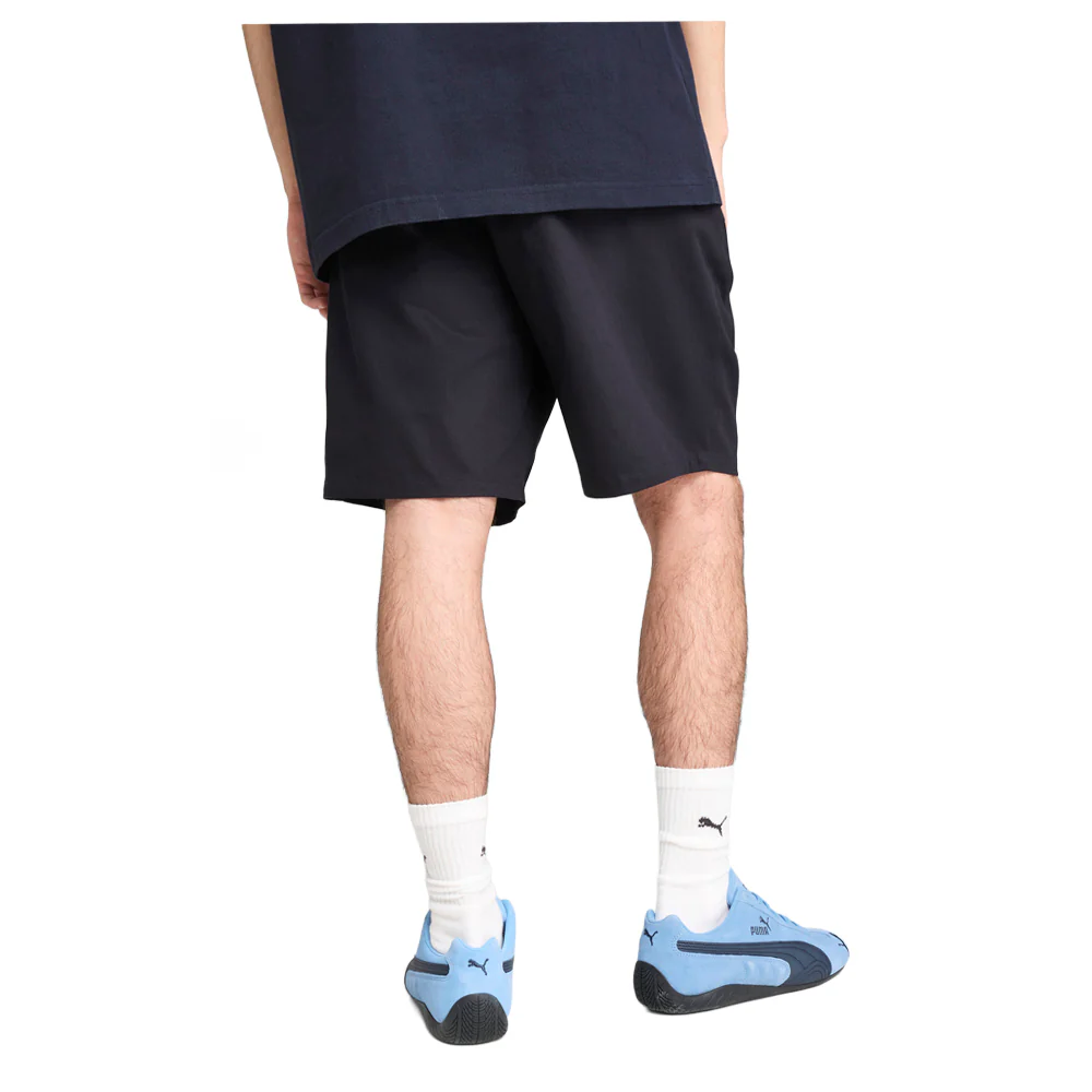 MMQ Chino Shorts - Image 4