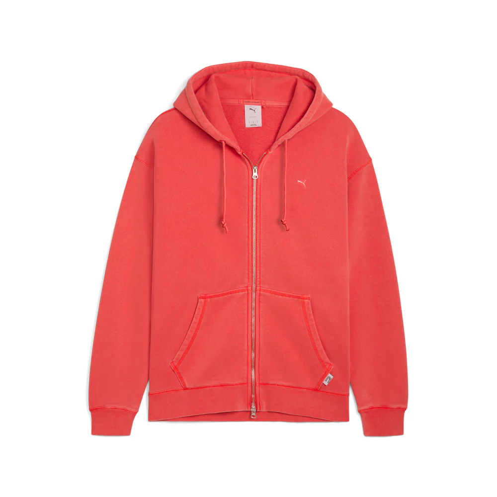 MMQ Full Zip Hoodie