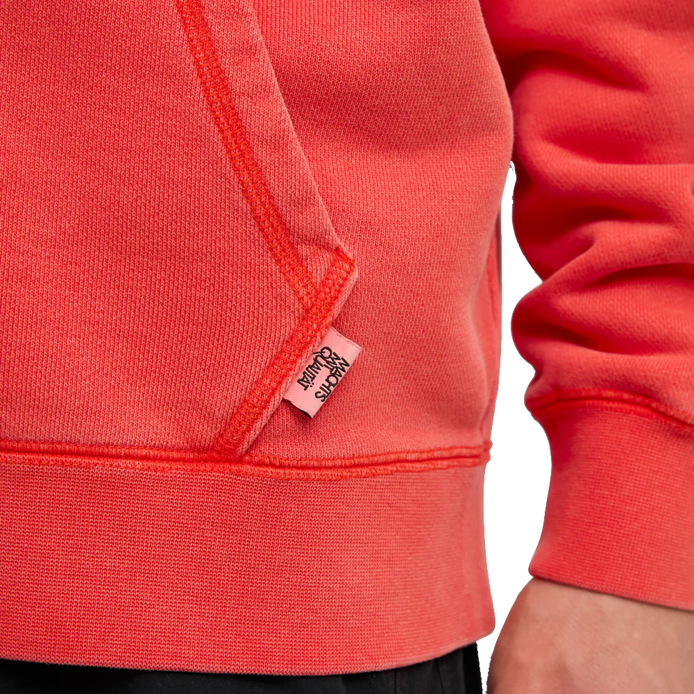MMQ Full Zip Hoodie - Image 5