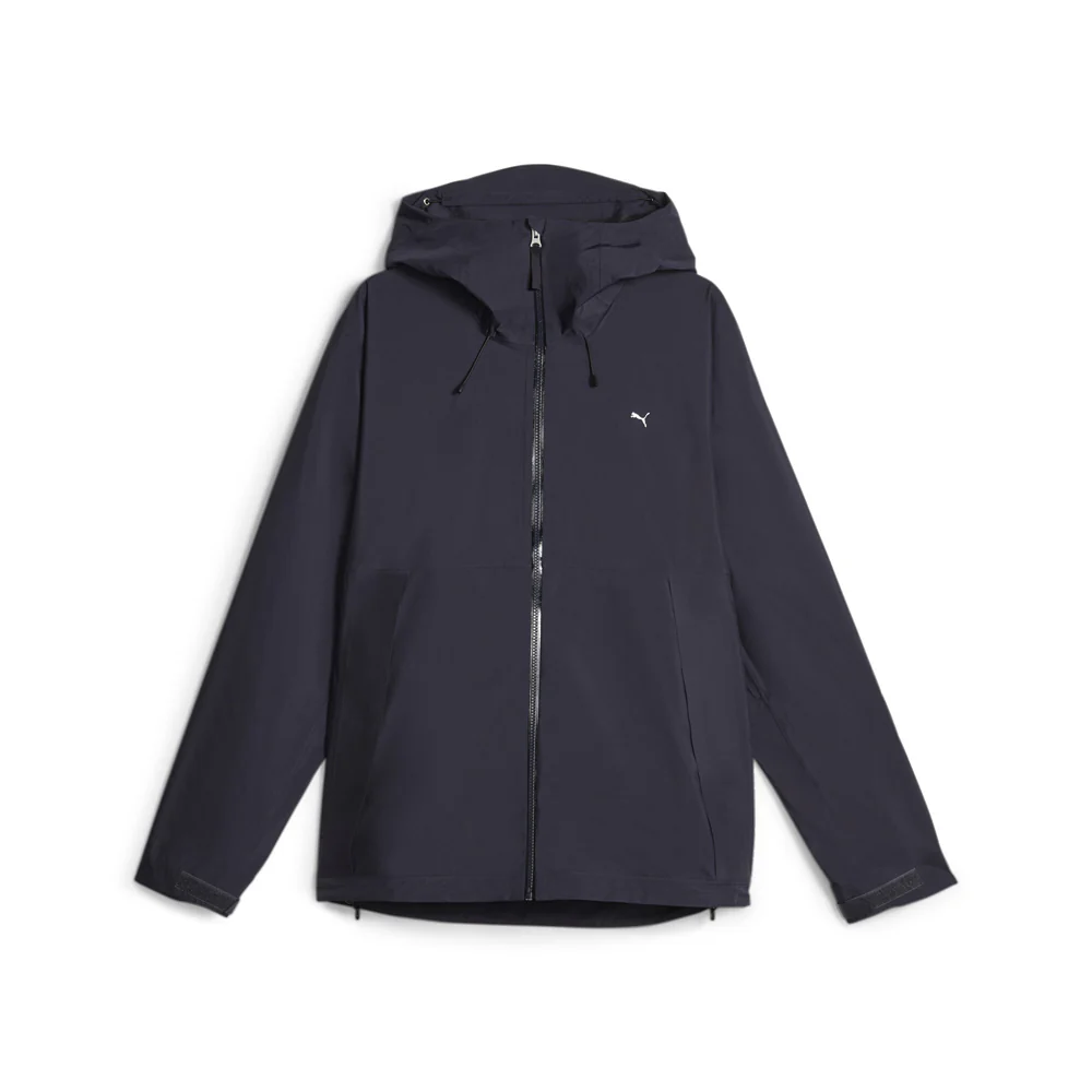Machts Mit Qualitat Packable Sympatex Full Zip Windbreaker