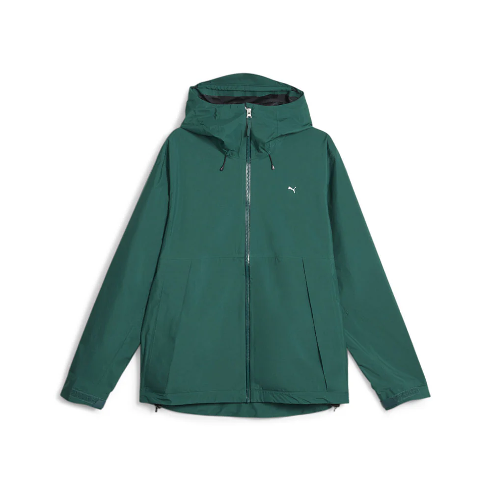 Machts Mit Qualitat Packable Sympatex Full Zip Windbreaker