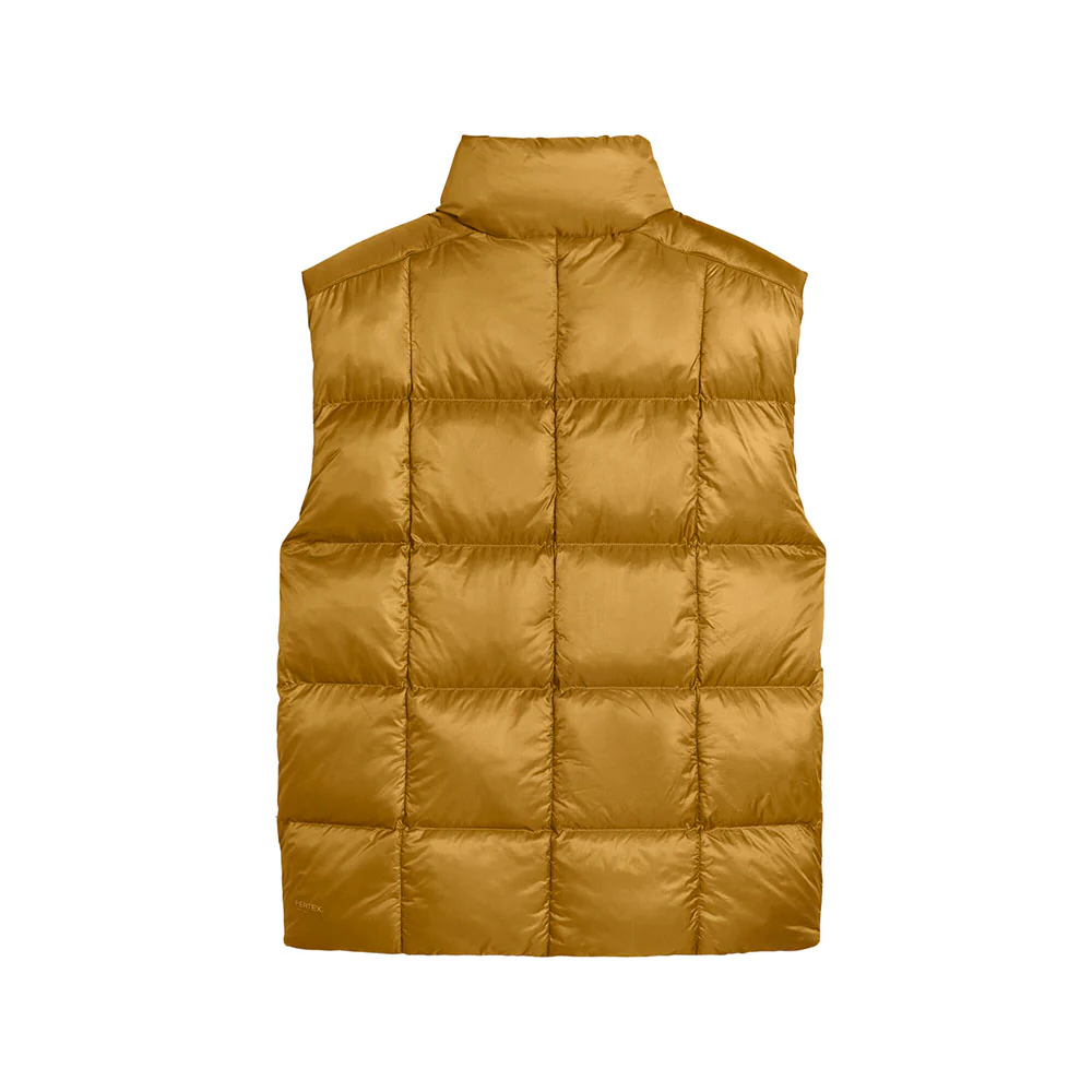 MMQ Pertex Puffer Full Zip Vest - Image 2