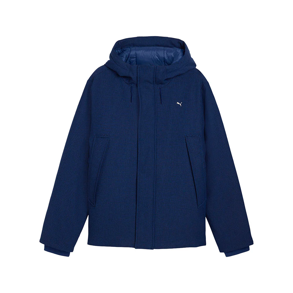 SELECT Essentials MMQ PrimaLoft Down Full Zip Jacket
