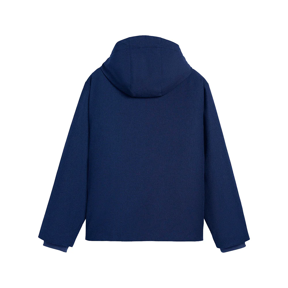 SELECT Essentials MMQ PrimaLoft Down Full Zip Jacket - Image 2