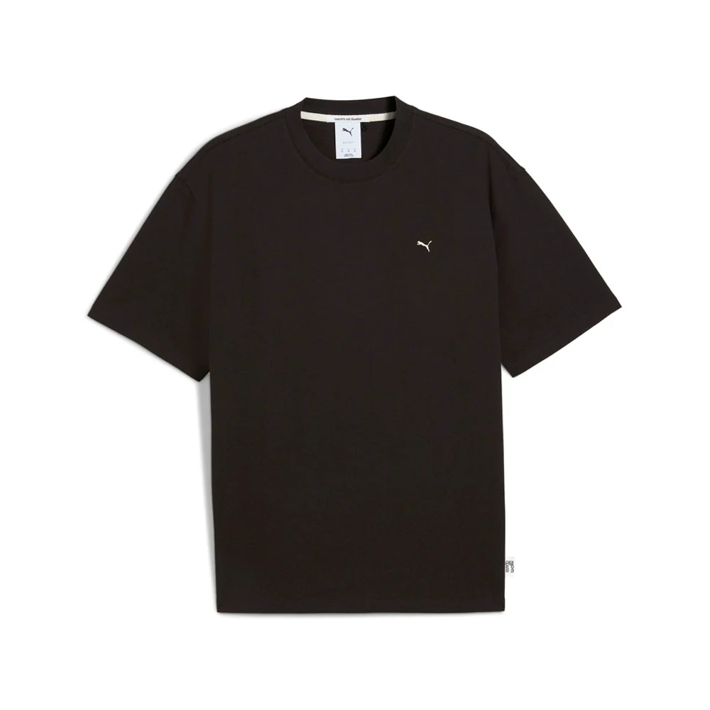 MMQ Crew Neck Short Sleeve T-Shirt