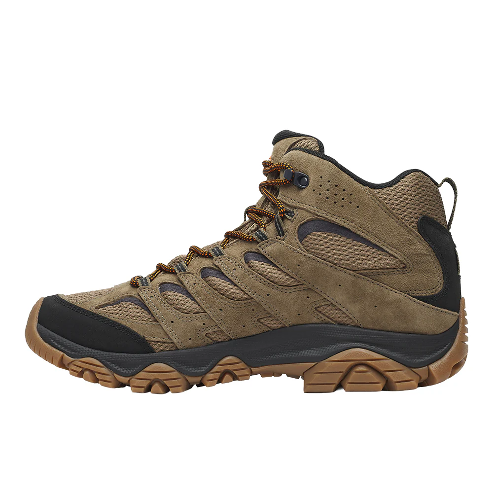 Moab 3 Mid Lace Up Hiking Boots - Image 3