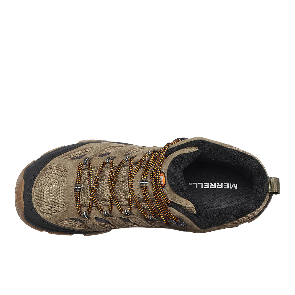 Moab 3 Mid Lace Up Hiking Boots - Image 4