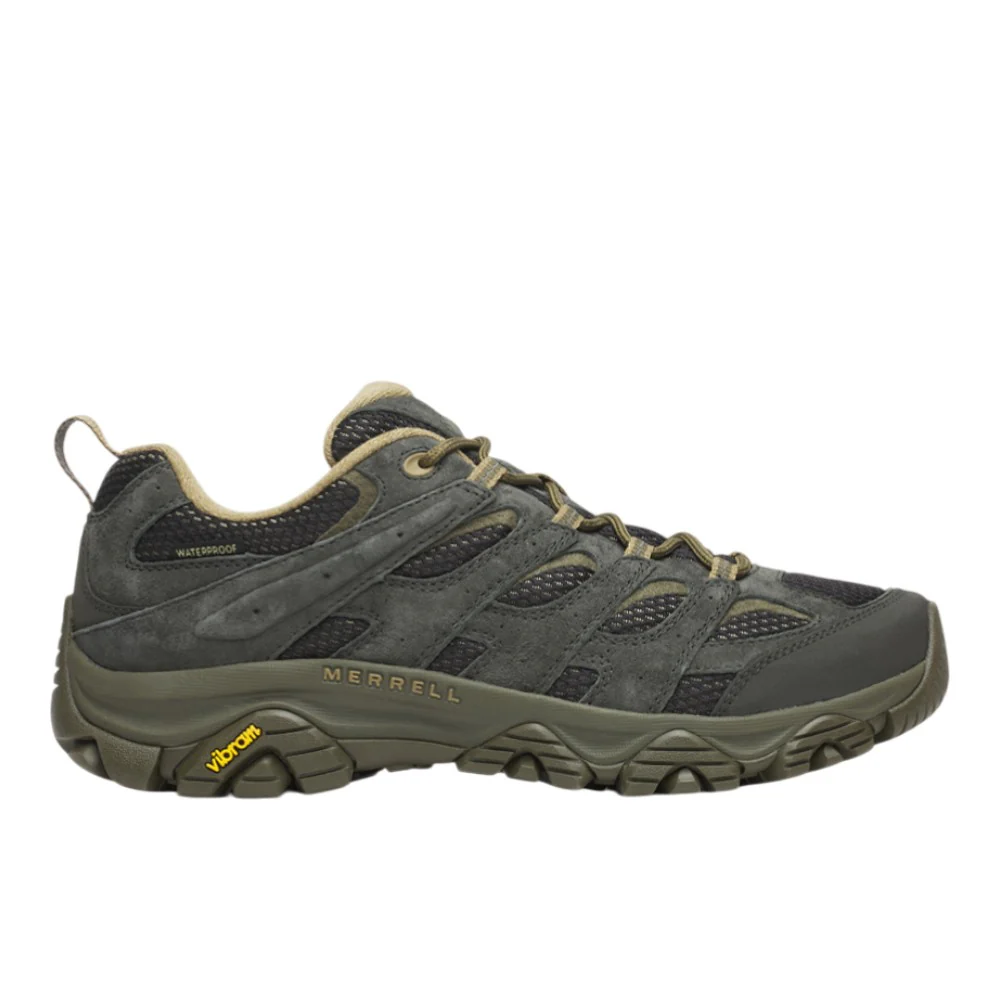 Moab 3 Hiking Shoes