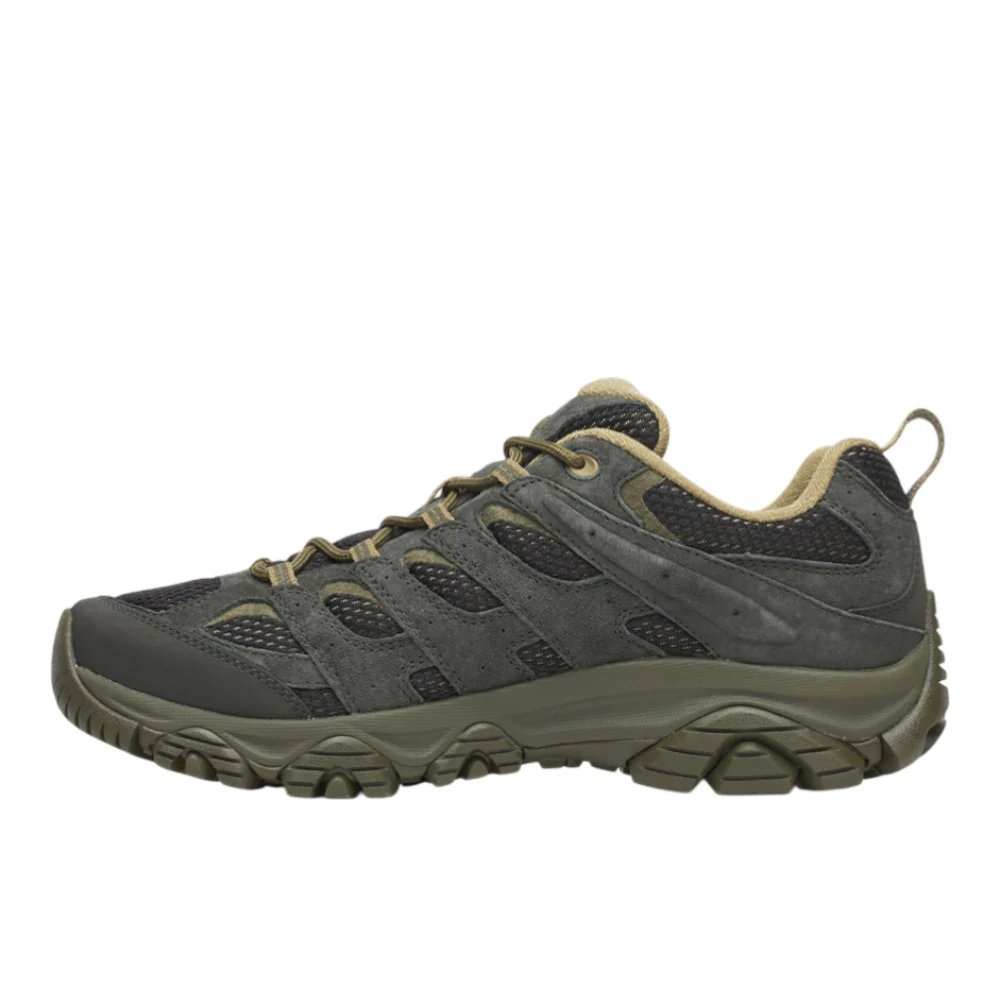 Moab 3 Hiking Shoes - Image 3