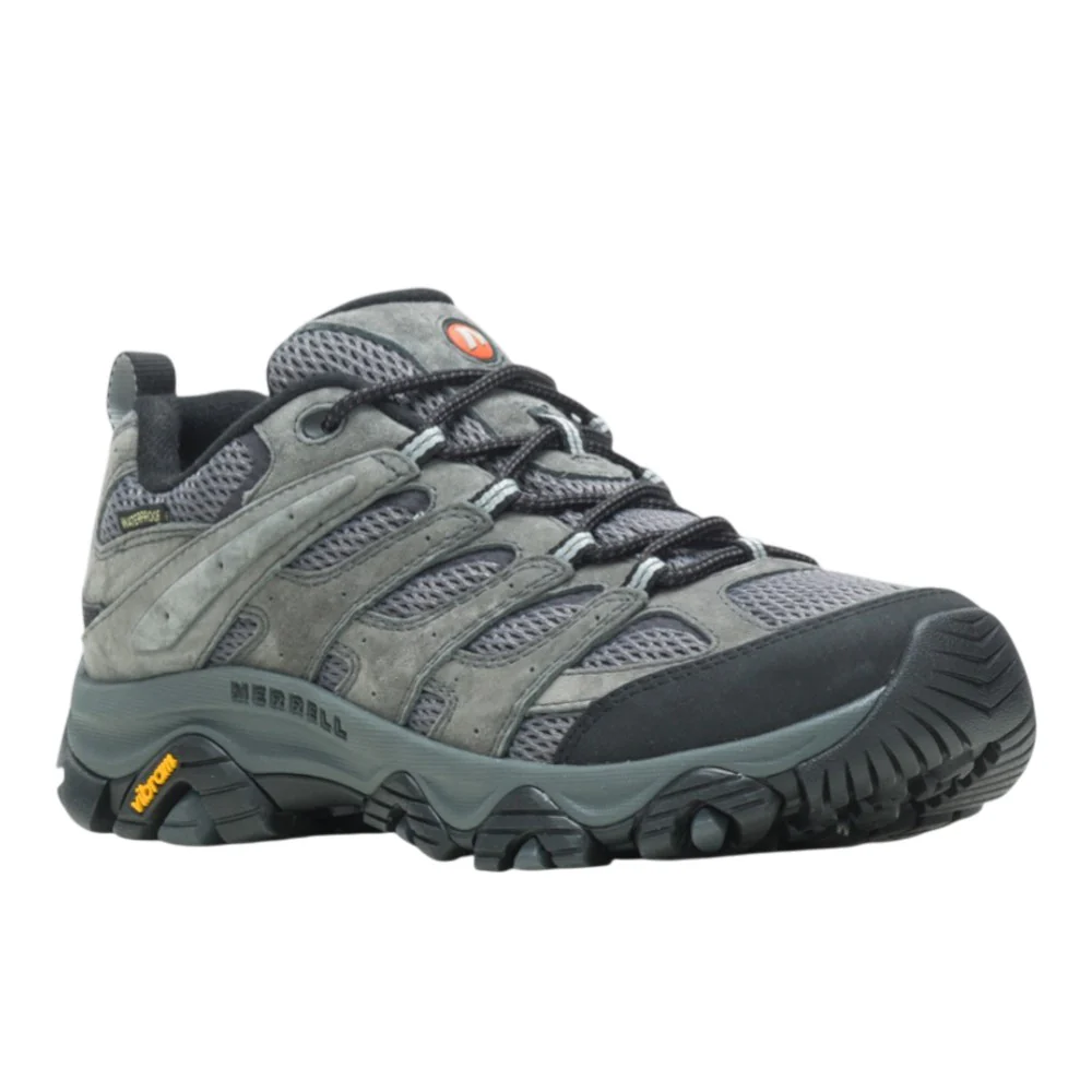 Moab 3 Hiking Shoes - Image 2