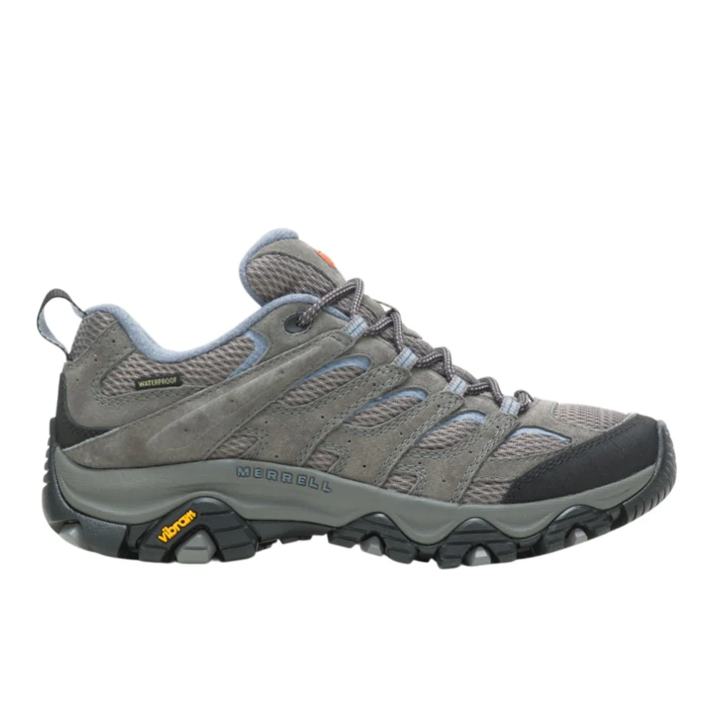 Moab 3 Hiking Shoes