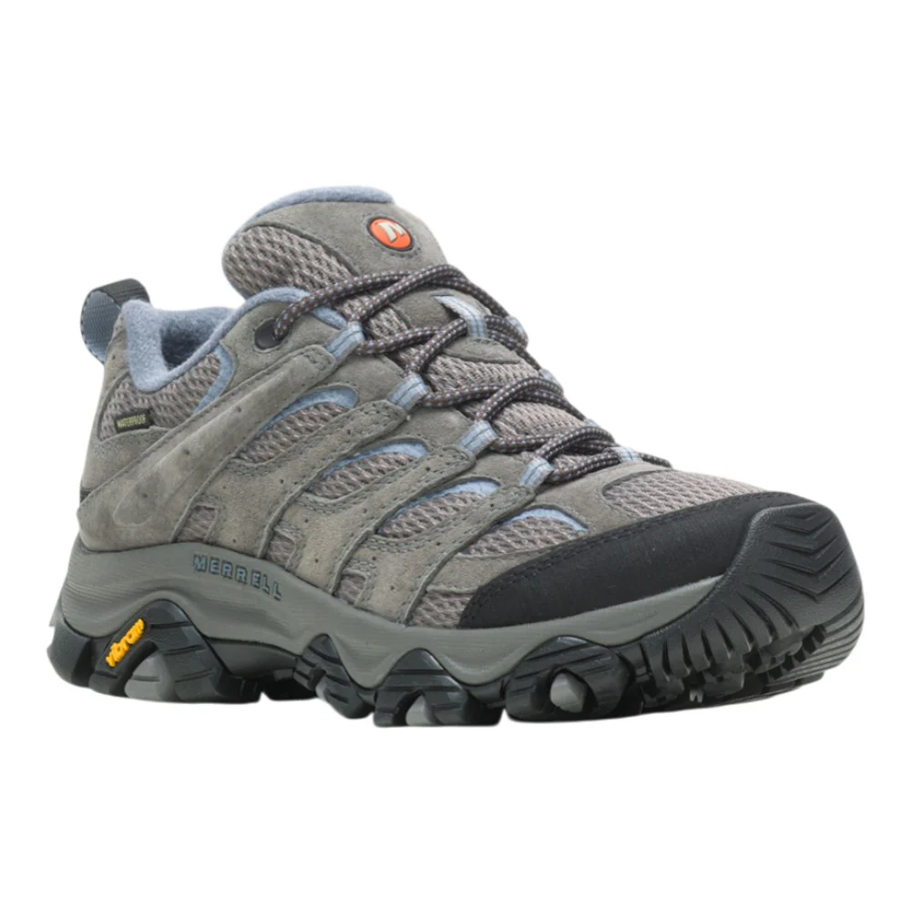Moab 3 Hiking Shoes - Image 2
