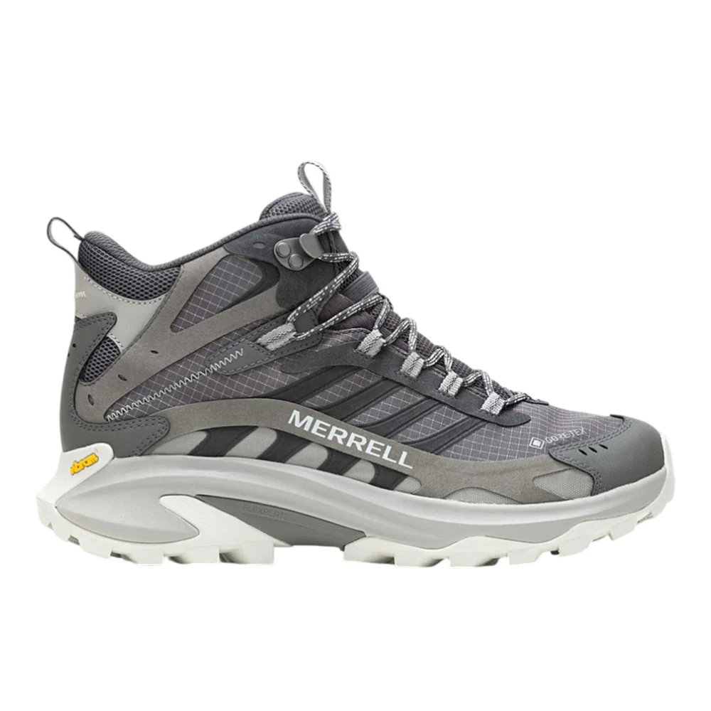 Moab Speed 2 Mid GTX Lace Up Hiking Boots