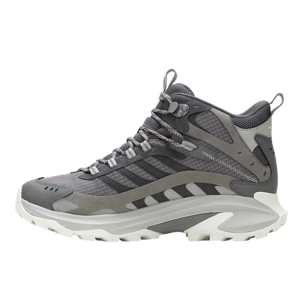Moab Speed 2 Mid GTX Lace Up Hiking Boots - Image 3