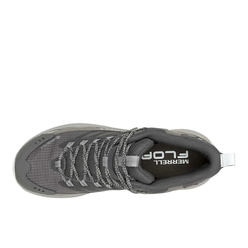 Moab Speed 2 Mid GTX Lace Up Hiking Boots - Image 4