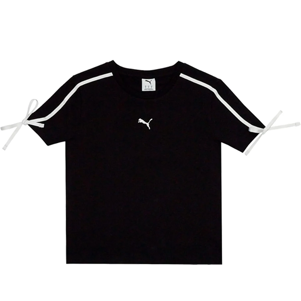 Modern Delight Slim Fit Crew Neck Short Sleeve T-Shirt