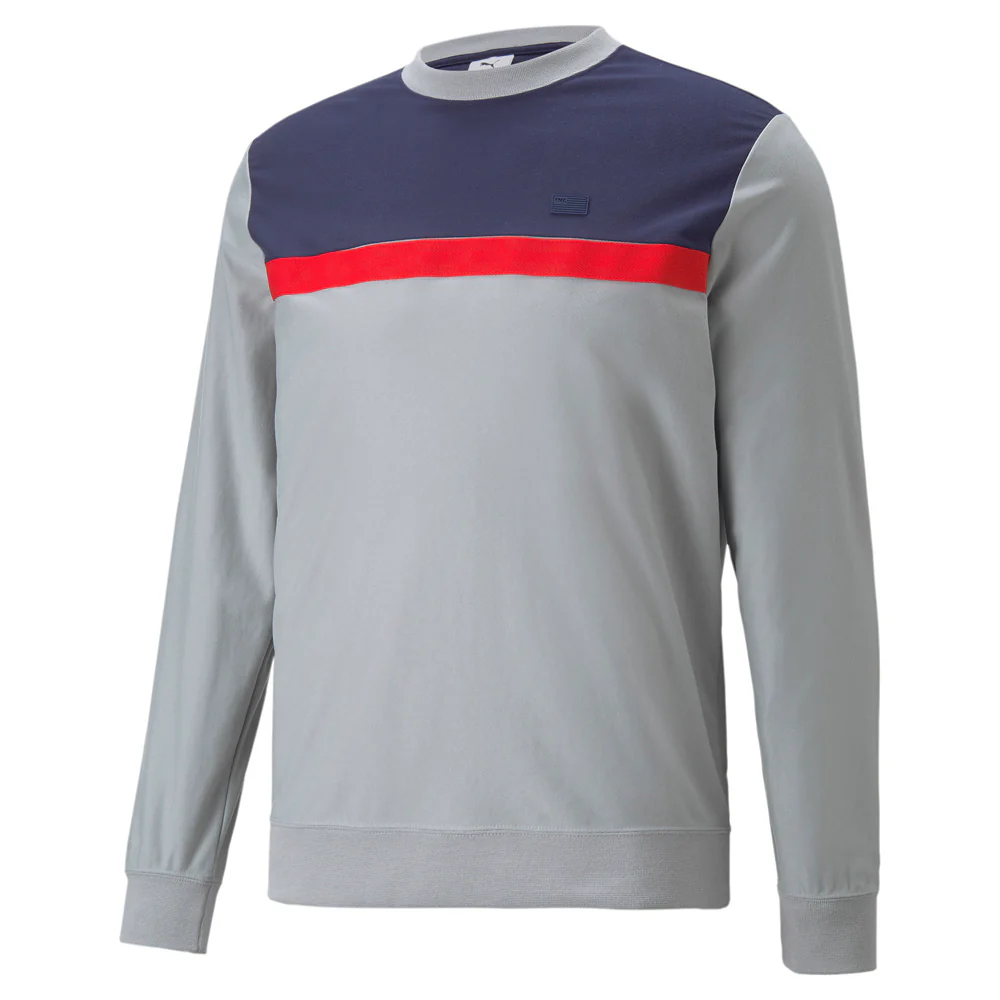 Mogul In The Making Crew Neck Sweatshirt
