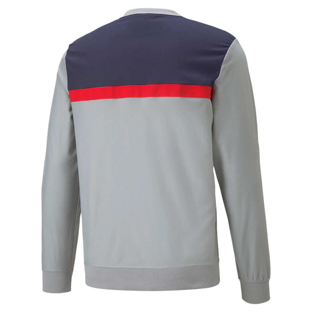 Mogul In The Making Crew Neck Sweatshirt - Image 2