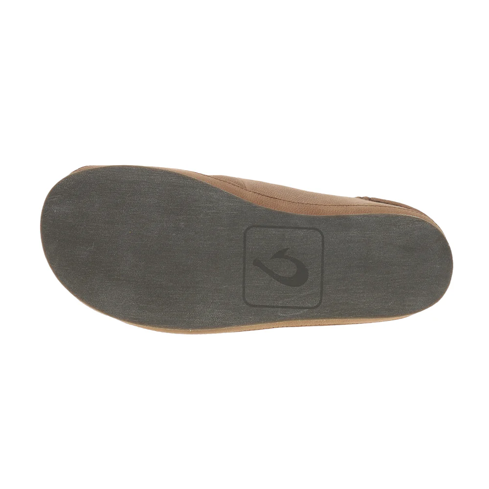 Moloa Premium Leather Slippers - Image 5