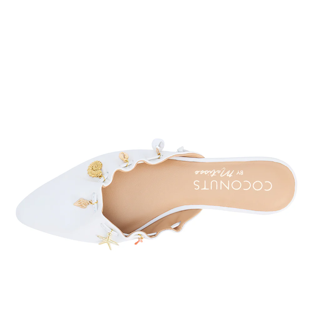 Monette Mule Flats - Image 4