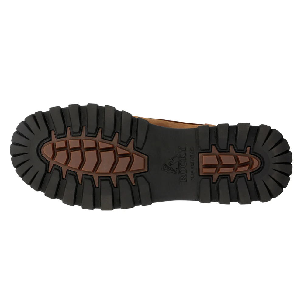 Outback LTE 6 Inch Lace Up Boots - Image 5