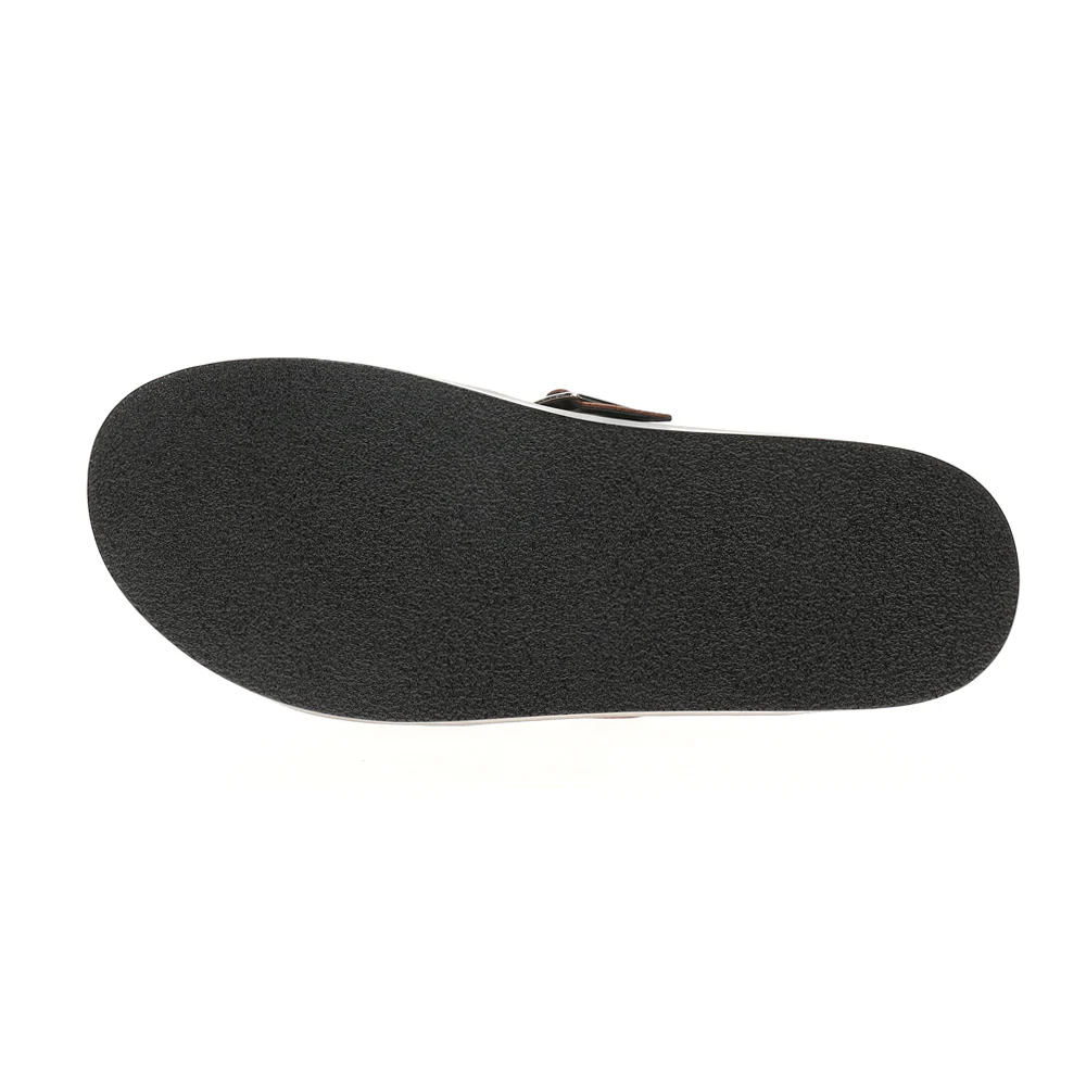 Montaine Perforated Slip On Clogs - Image 5