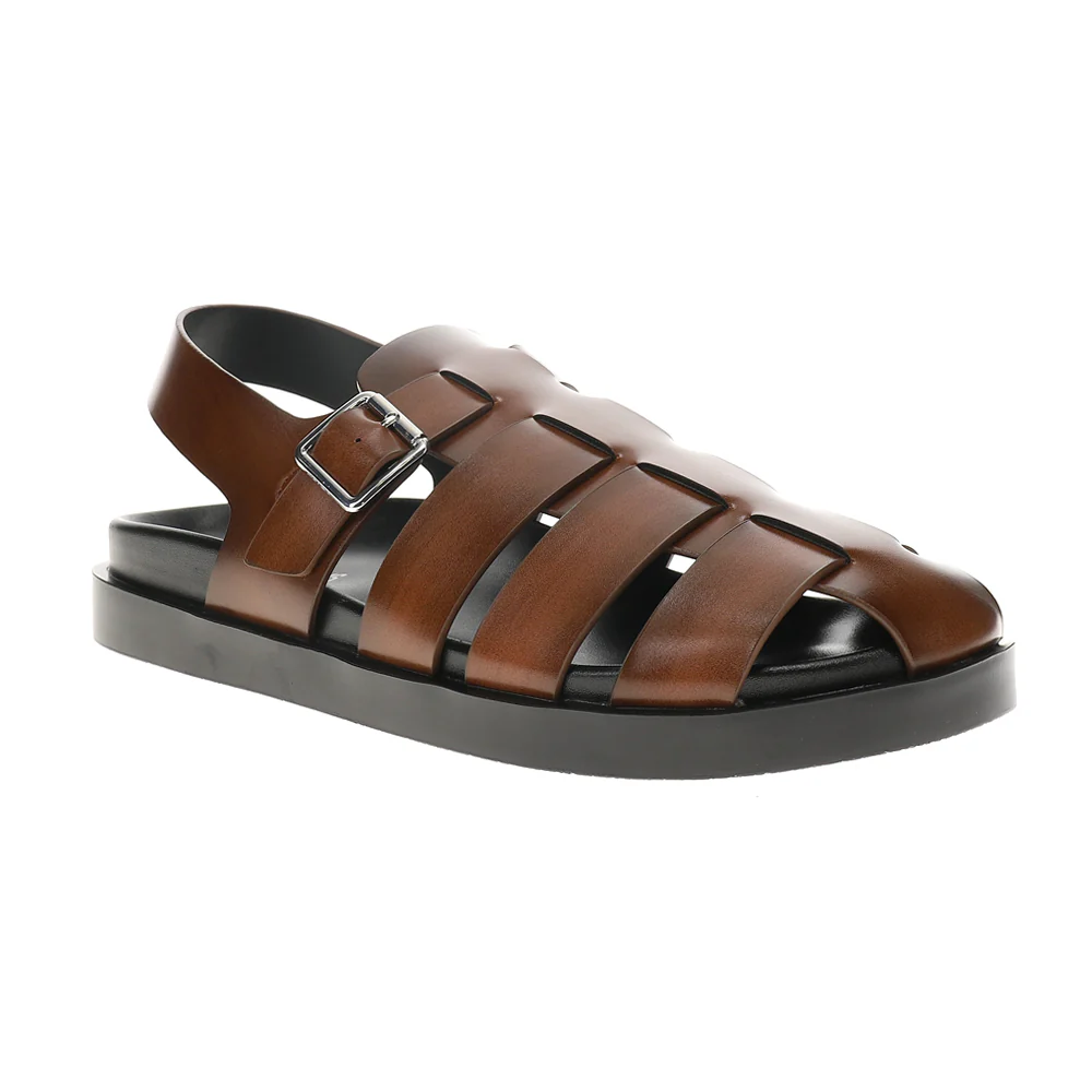 Montego Fisherman Sandals - Image 2