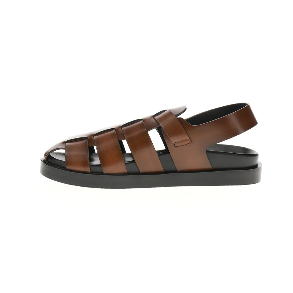 Montego Fisherman Sandals - Image 3