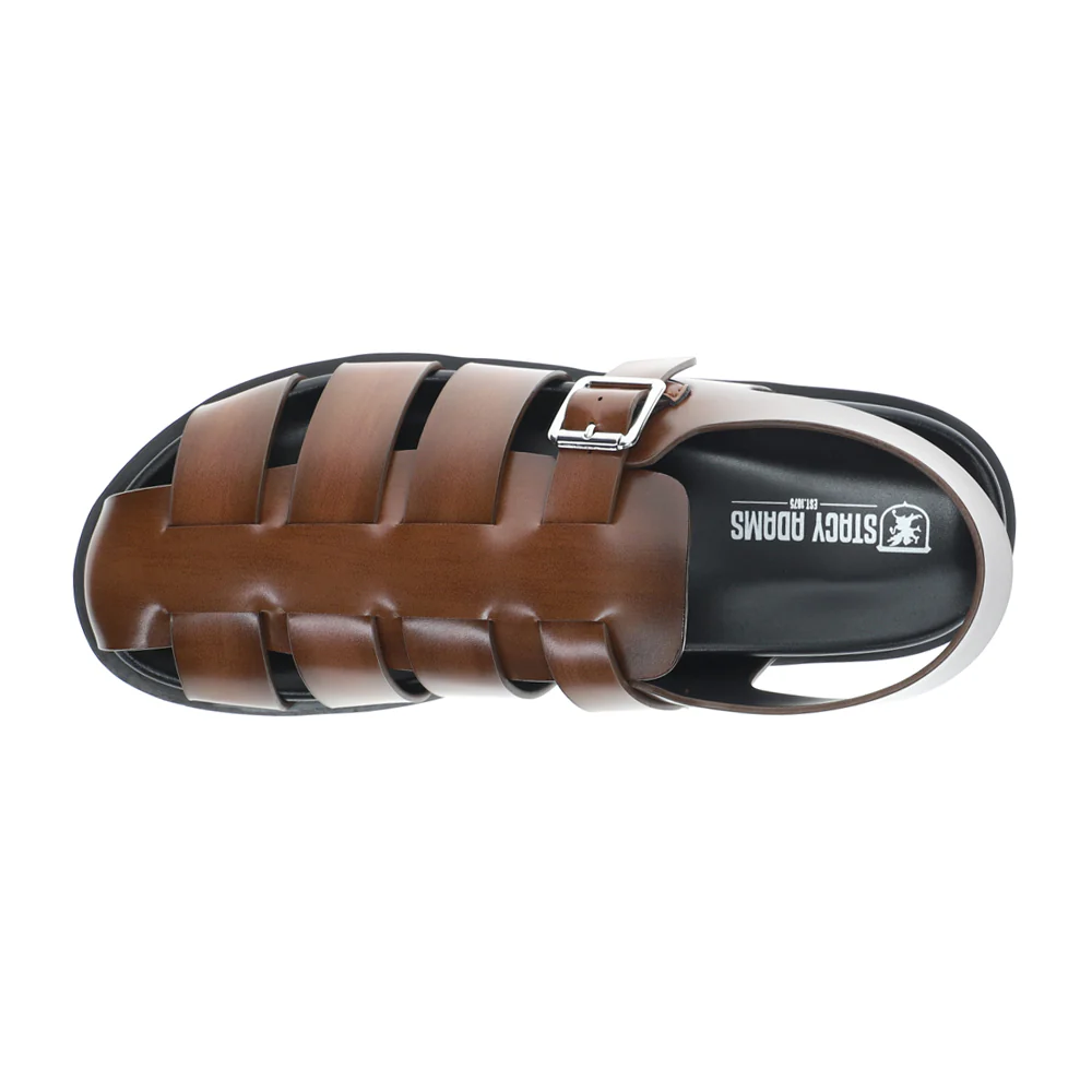 Montego Fisherman Sandals - Image 4