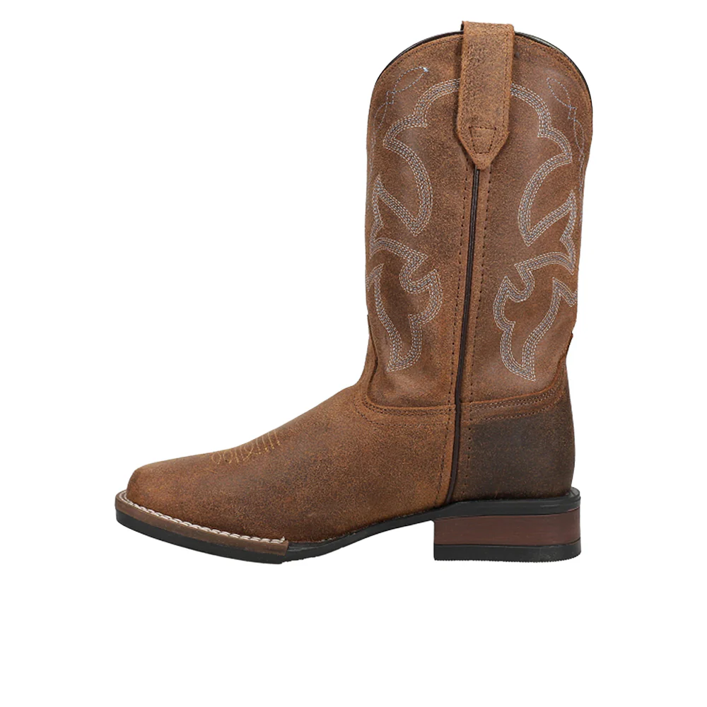 Monterey Cowboy Boots (Toddler) - Image 3