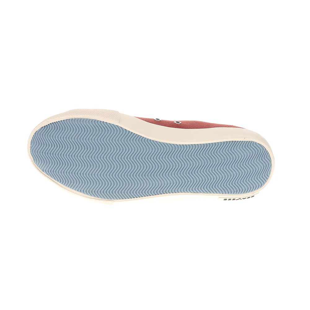 Monterey Lace Up Sneakers - Image 5