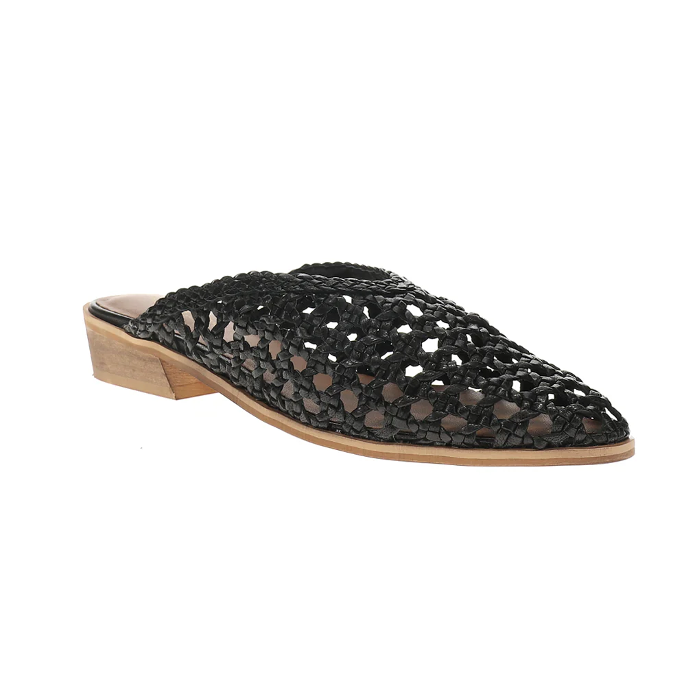 Moonshine Mule Clogs - Image 2