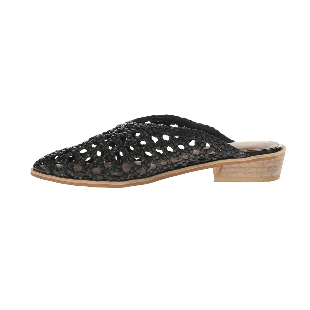 Moonshine Mule Clogs - Image 3