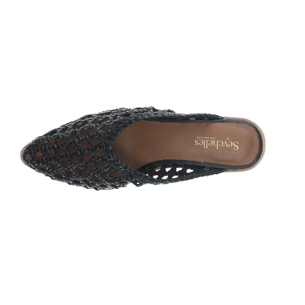 Moonshine Mule Clogs - Image 4