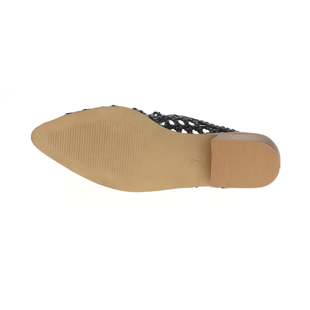 Moonshine Mule Clogs - Image 5