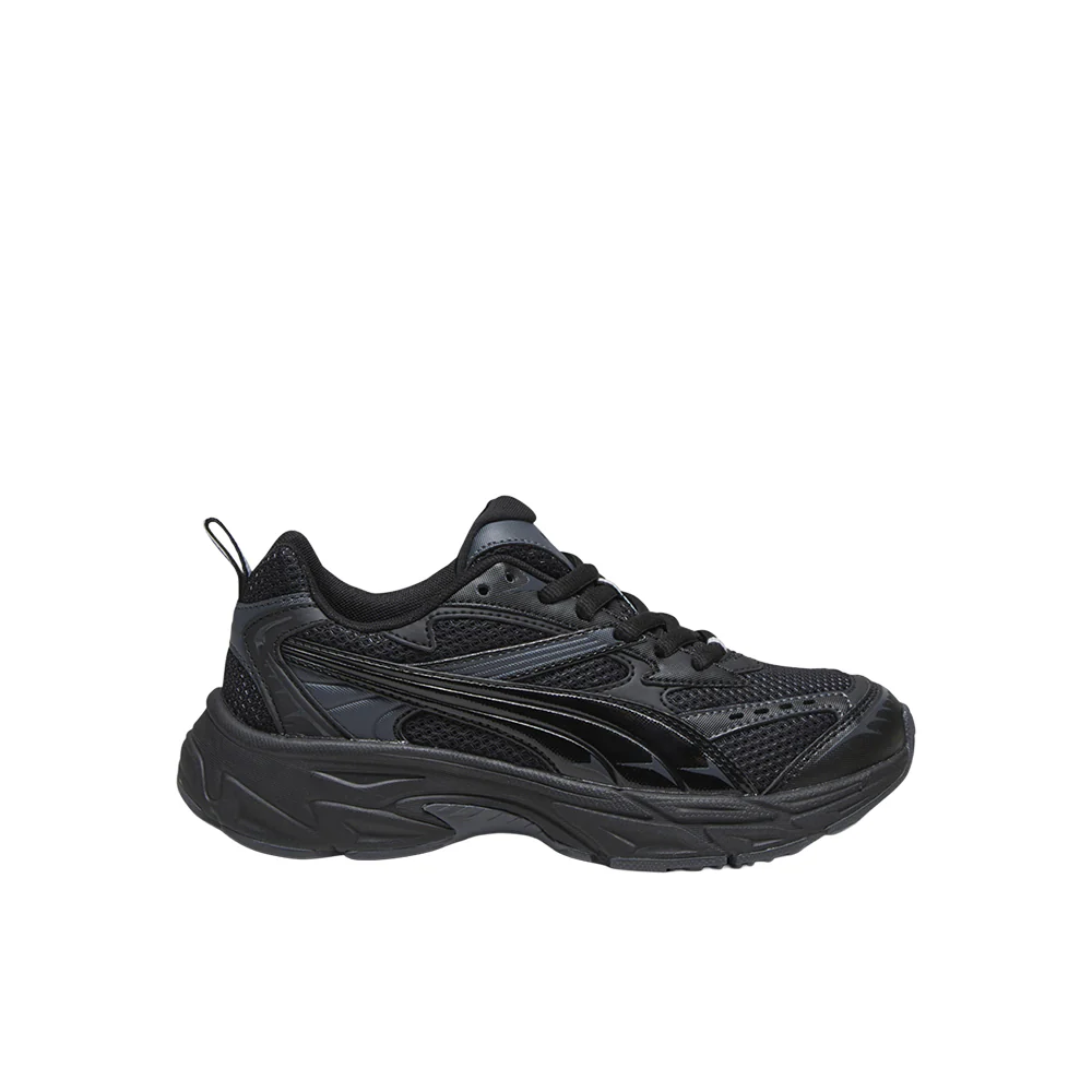 Morphic Base Lace Up Sneakers (Big Kid)