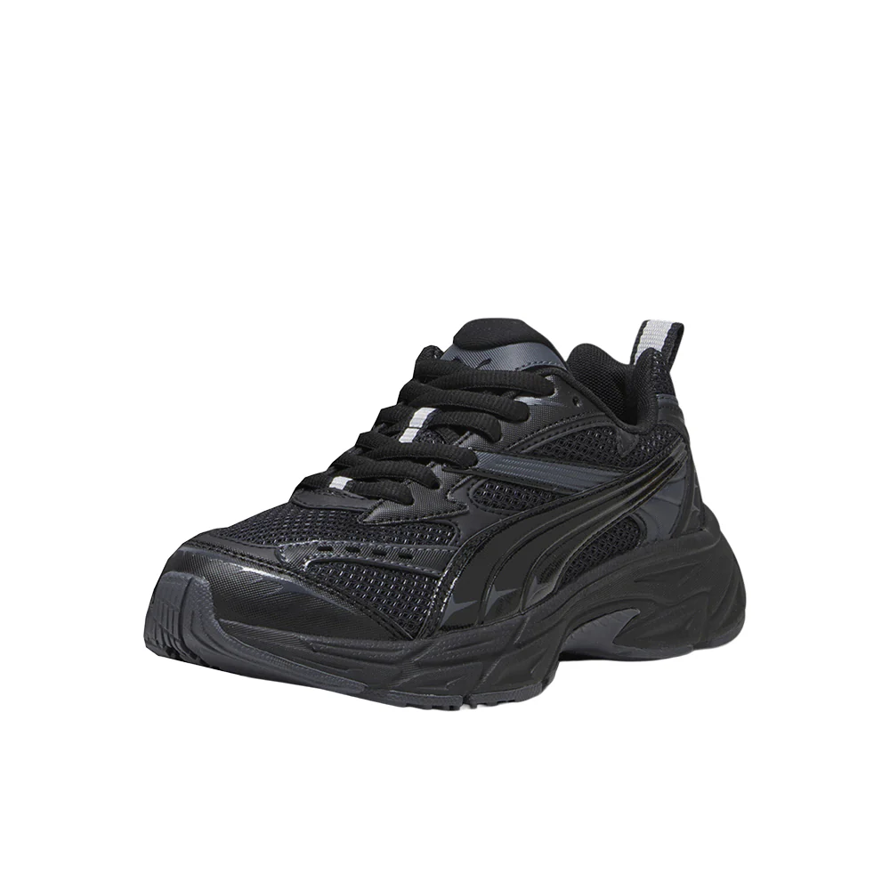 Morphic Base Lace Up Sneakers (Big Kid) - Image 2