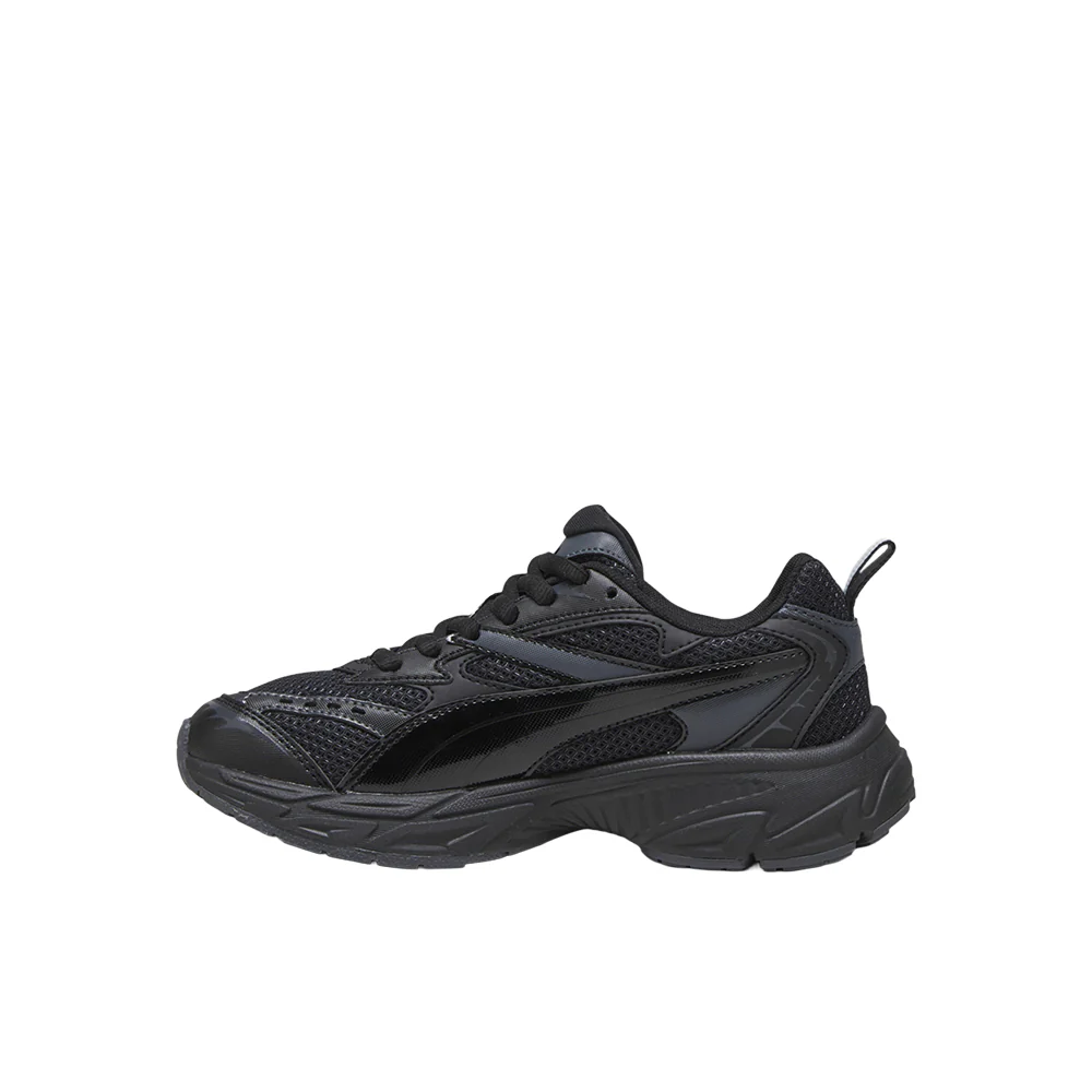 Morphic Base Lace Up Sneakers (Big Kid) - Image 3