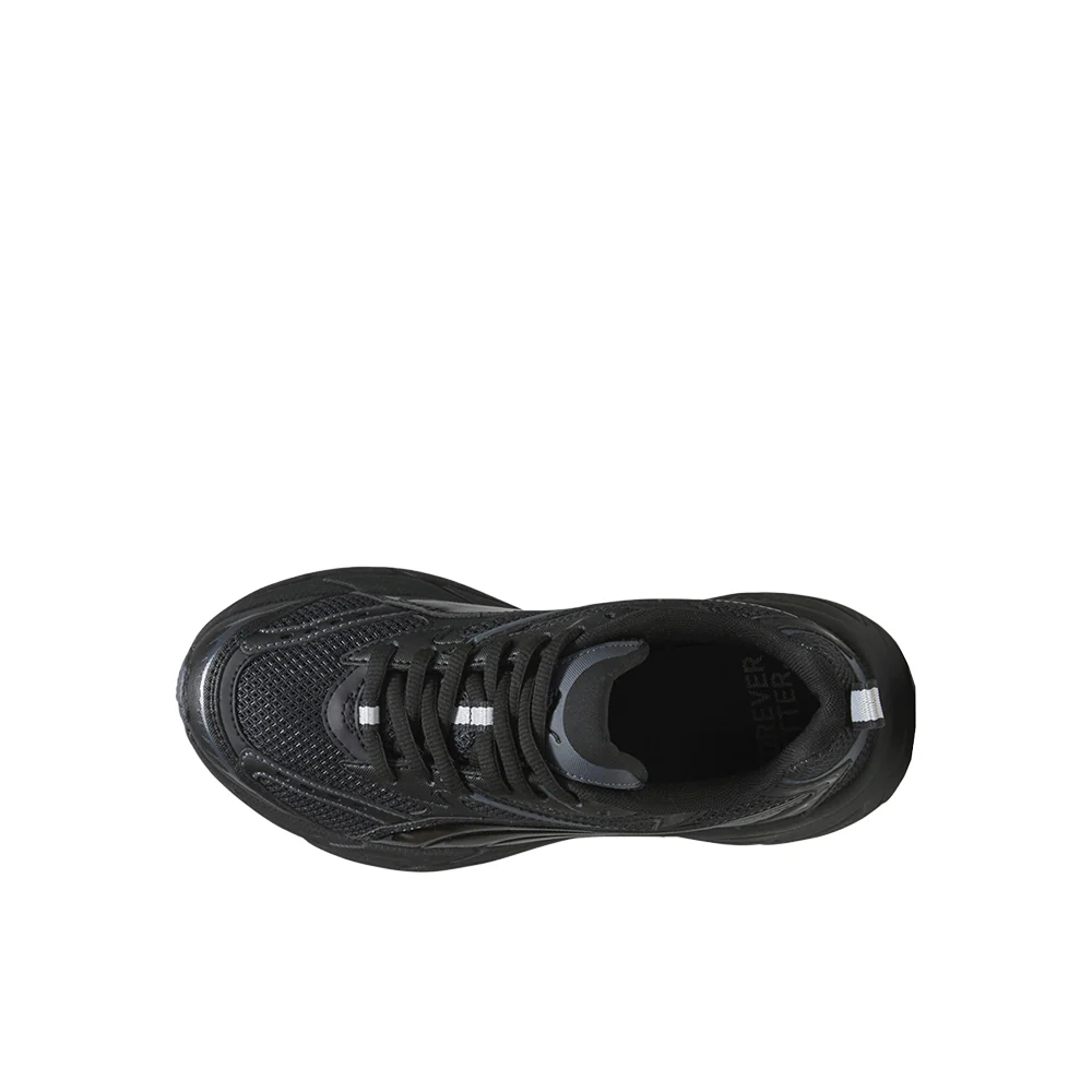 Morphic Base Lace Up Sneakers (Big Kid) - Image 4