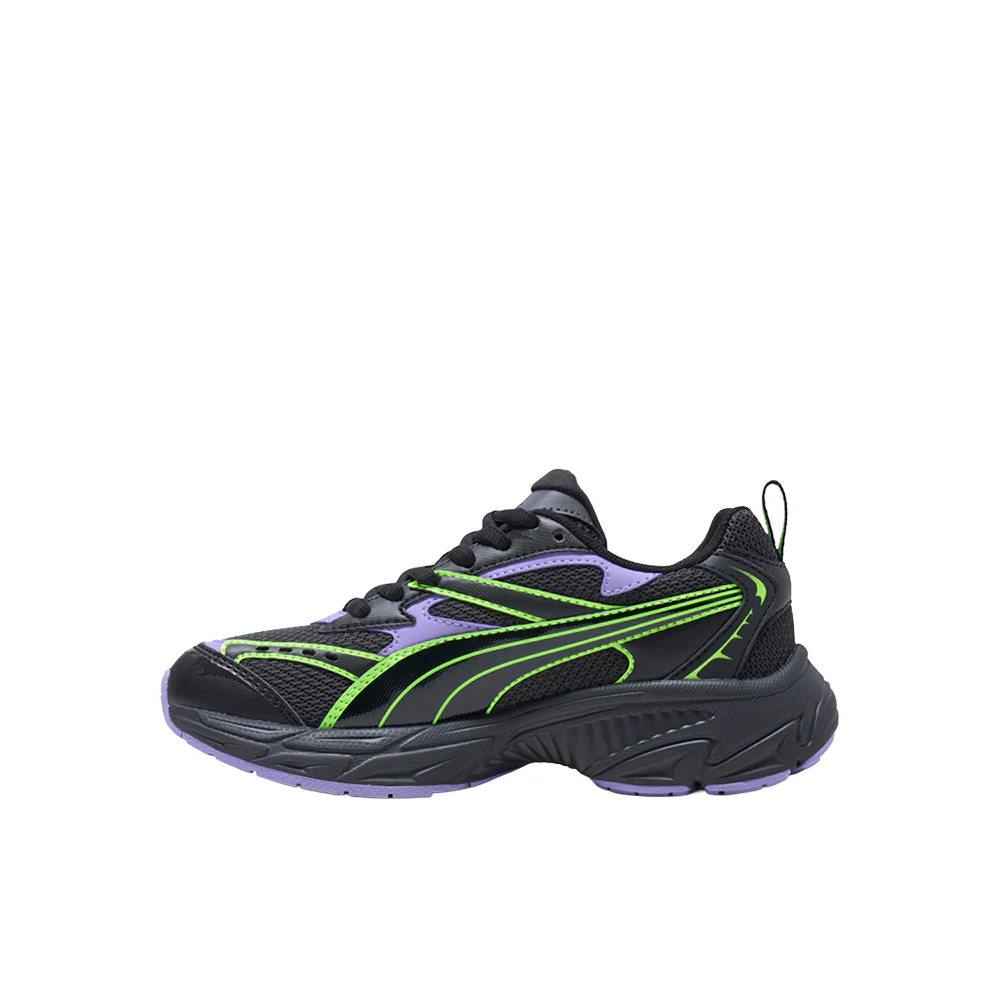 Morphic Base Lace Up Sneakers (Big Kid) - Image 3
