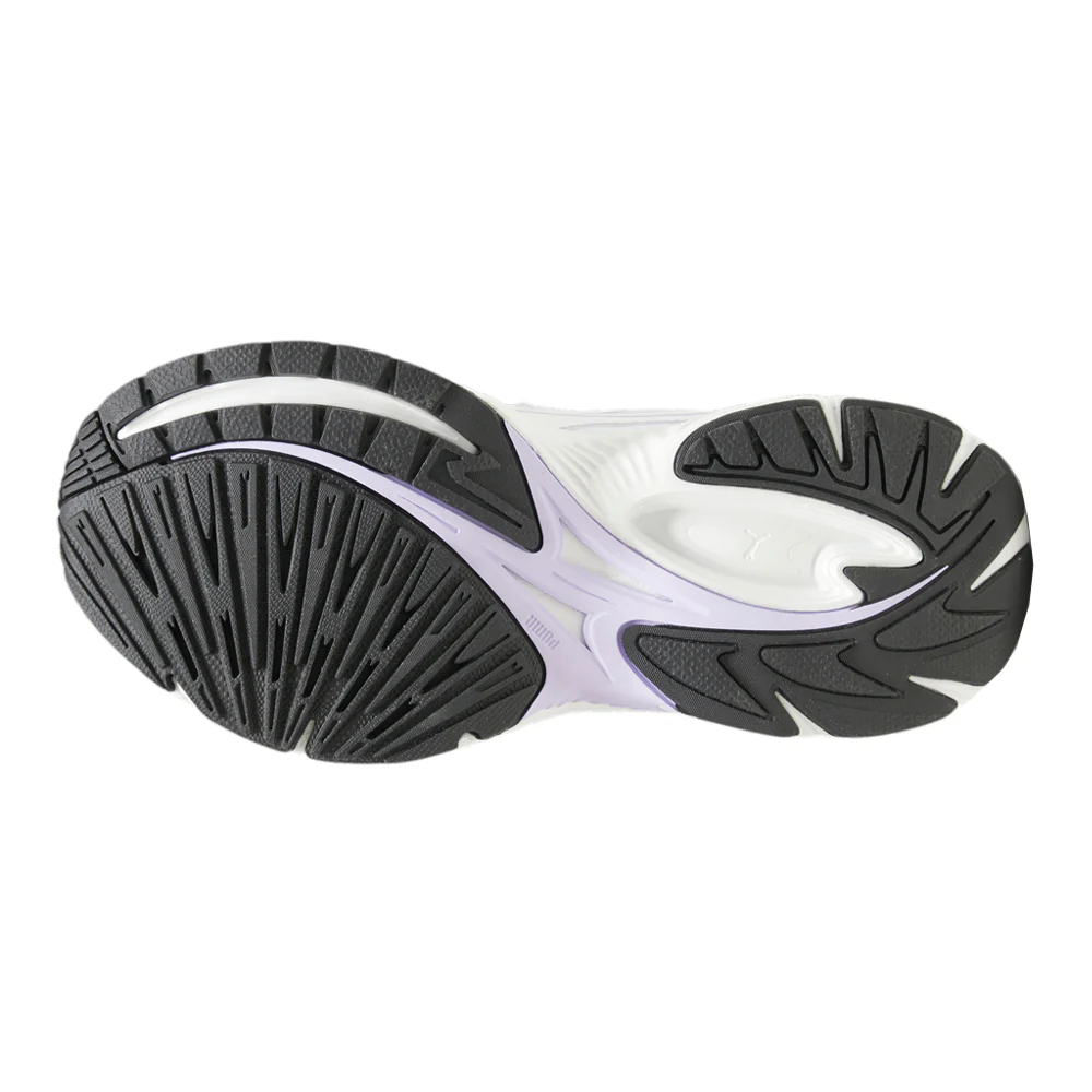 Morphic Lace Up Sneakers - Image 5