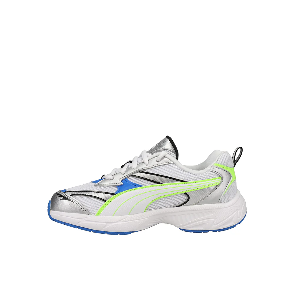 Morphic Lace Up Sneakers (Little Kid) - Image 3