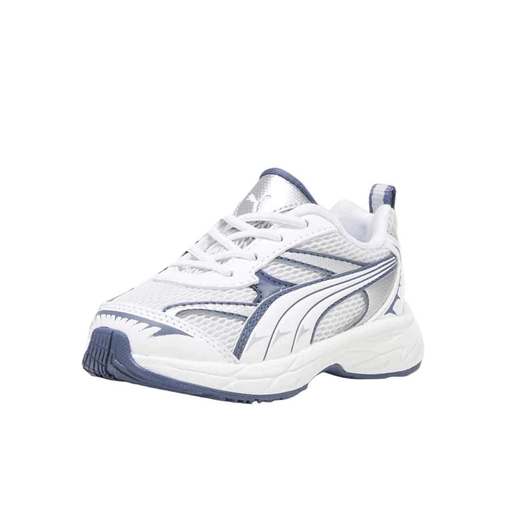 Morphic Lace Up Sneakers (Toddler) - Image 2