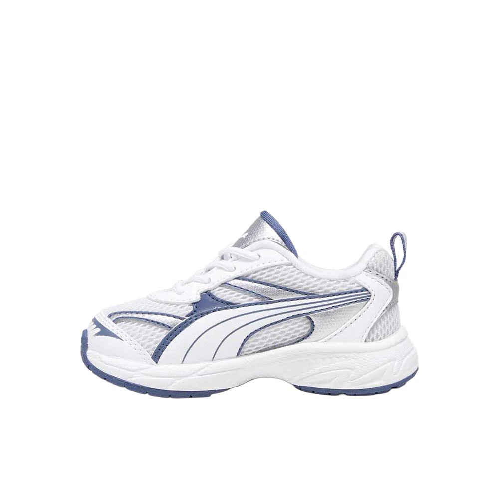 Morphic Lace Up Sneakers (Toddler) - Image 3