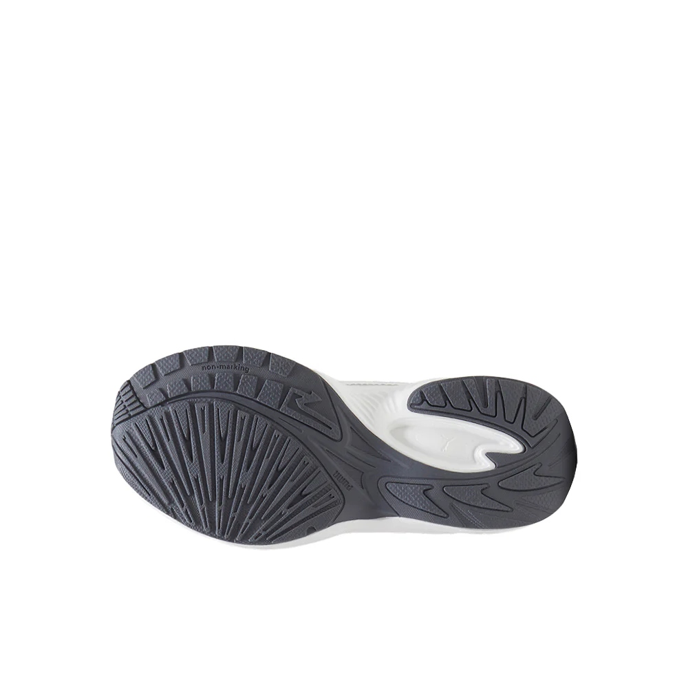 Puma Morphic Techie Lace Up Sneakers (Little Kid) - Image 5