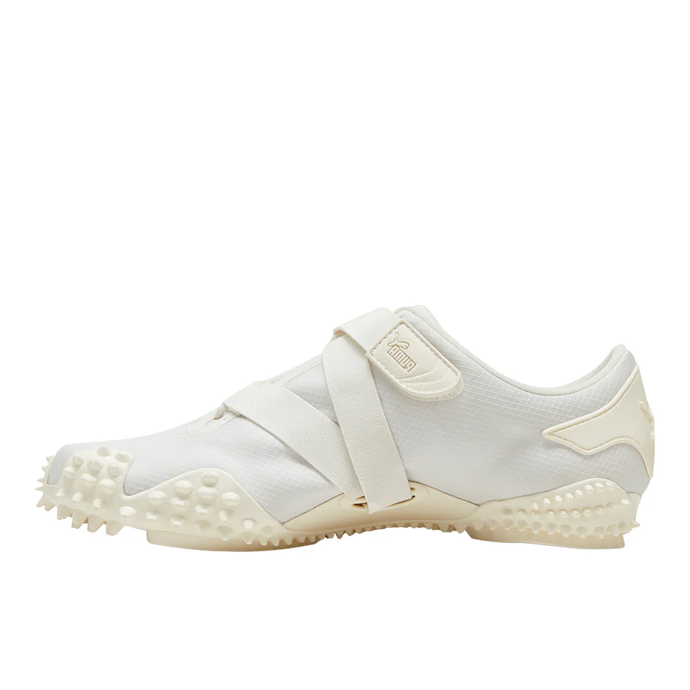 Mostro Archive Slip On Sneakers - Image 3
