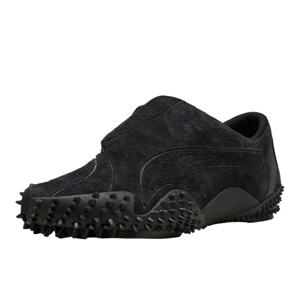 Mostro Cage San San Gear Slip On Sneakers - Image 2