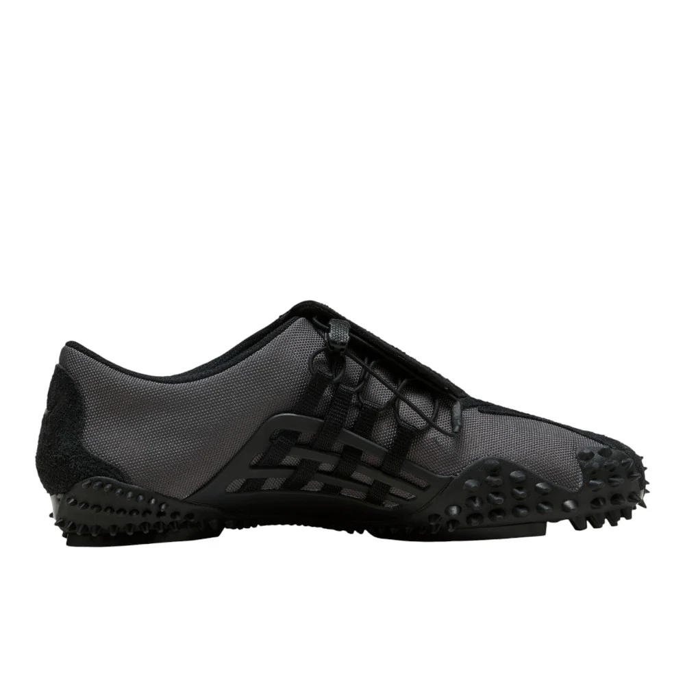 Mostro Cage San San Gear Slip On Sneakers - Image 3